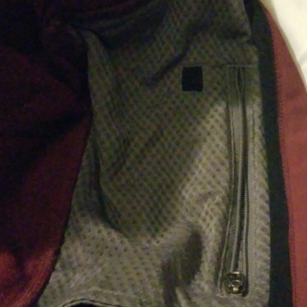 Outdoor Research nylon jacket - Picture 5 of 13